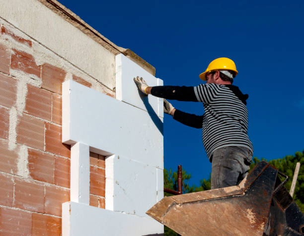 Best Professional Insulation Contractor  in Mercersburg, PA