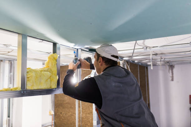 Best Attic Insulation Installation  in Mercersburg, PA