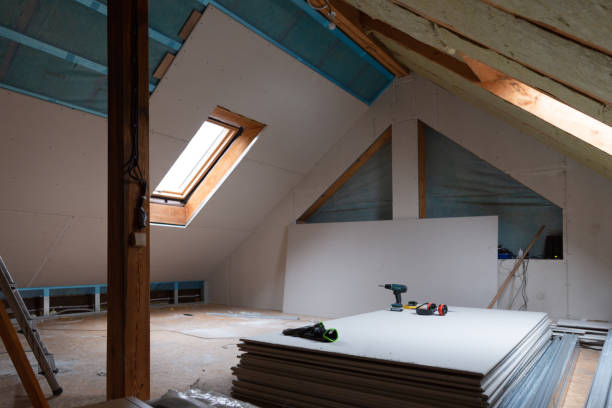 Best Insulation Inspection Services  in Mercersburg, PA