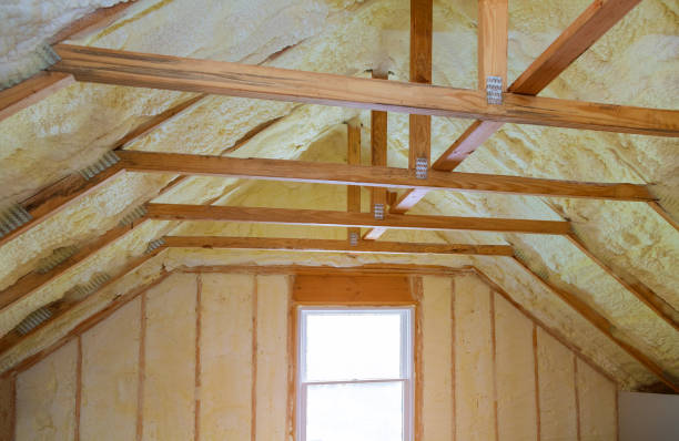 Best Insulation Replacement Services  in Mercersburg, PA