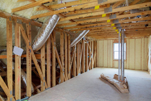Best Insulation Contractors for Homes  in Mercersburg, PA