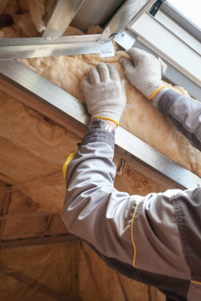 Best Spray Foam Insulation  in Mercersburg, PA