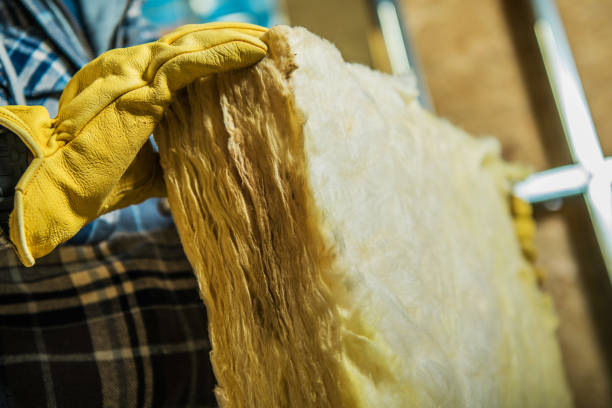 Range of Insulation Solutions in Mercersburg, PA