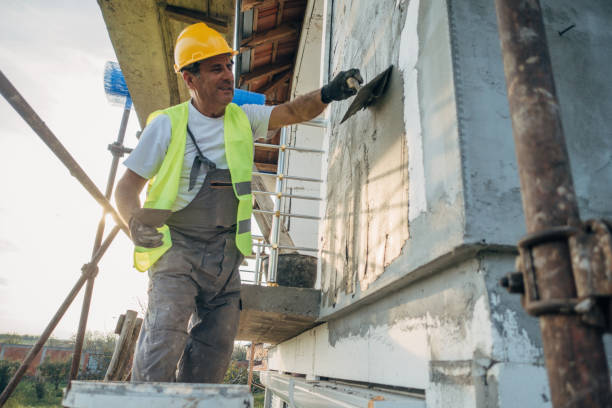 Best Attic Insulation Installation  in Mercersburg, PA