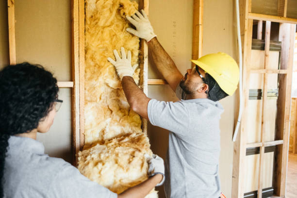 Best Garage Insulation Installation  in Mercersburg, PA