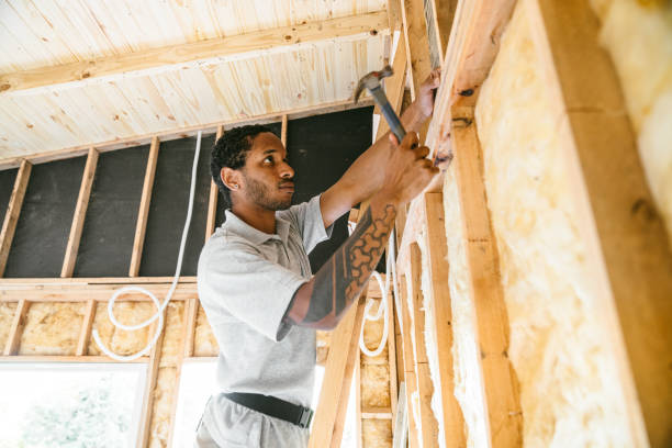 Trusted Mercersburg, PA Insulation Contractor Experts
