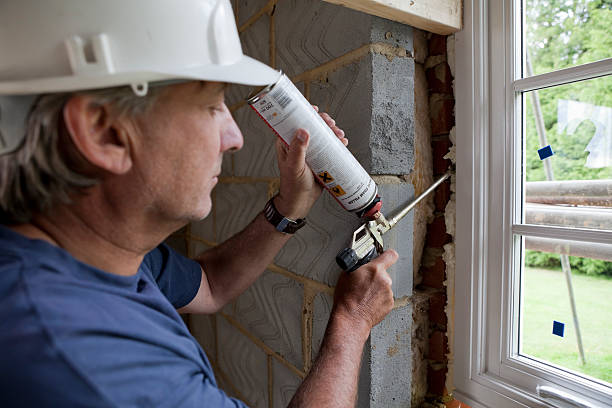 Best Insulation Repair Services  in Mercersburg, PA
