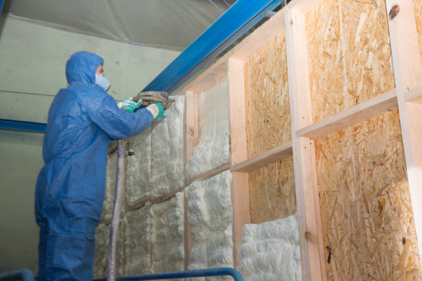 Best Spray Foam Insulation  in Mercersburg, PA
