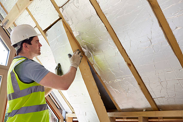 Best Fiberglass Insulation  in Mercersburg, PA