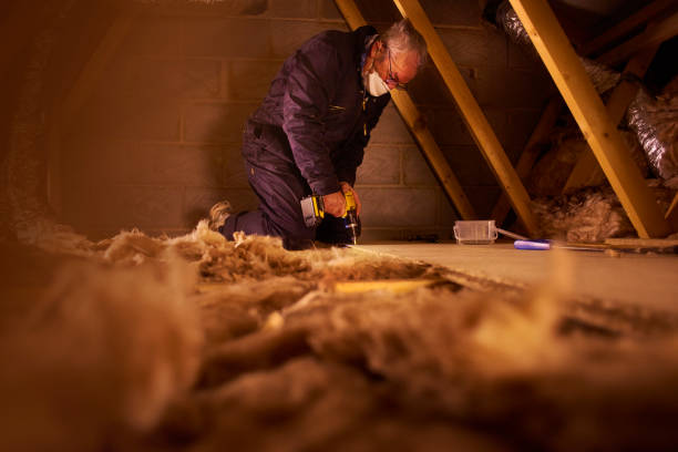 Best Wall Insulation Contractor  in Mercersburg, PA