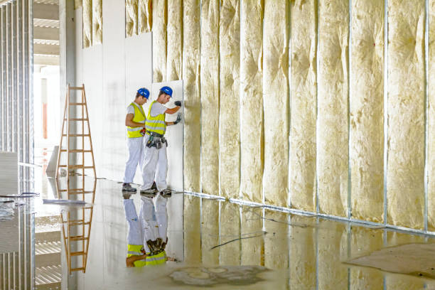 Best Commercial Insulation Contractor  in Mercersburg, PA